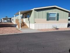 Photo 1 of 15 of home located at 4470 E. Vegas Valley Dr. #081 Las Vegas, NV 89121