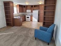 2019 CMH Manufacturing West Manufactured Home