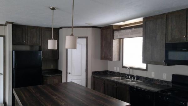 2018 Clayton Homes Inc Mobile Home For Sale