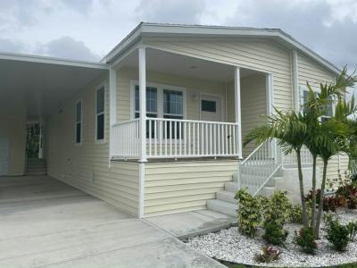 Photo 2 of 20 of home located at 7182 42nd Drive N # 1188 Riviera Beach, FL 33404