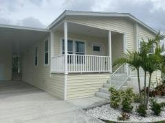 Photo 2 of 20 of home located at 7182 42nd Drive N # 1188 Riviera Beach, FL 33404