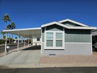 2024 Cavco West Canyon Villa Mobile Home