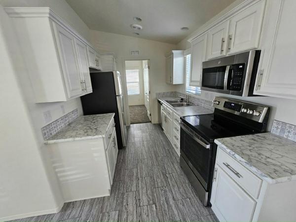 2024 Cavco West Canyon Villa Mobile Home