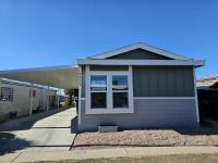 2024 Cavco West Canyon Villa Mobile Home