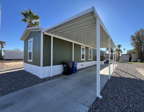 2023 Clayton - Waco Mobile Home For Rent