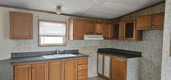 2003 Fleetwood Mobile Home For Sale