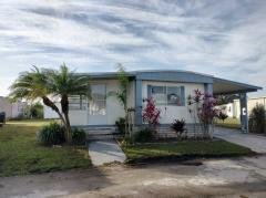 Photo 1 of 8 of home located at 505 Plymouth St. Vero Beach, FL 32966