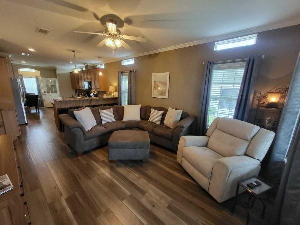 2015 PALM HARBOR Manufactured Home