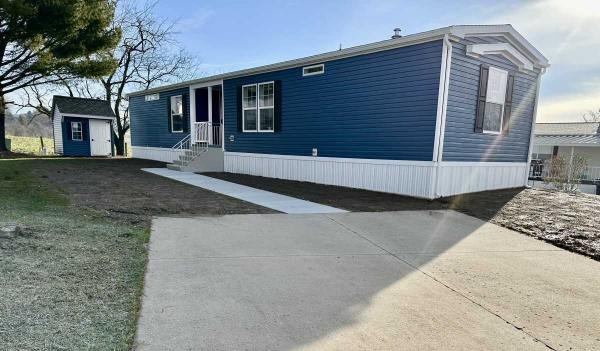 2024 Redman Mobile Home For Sale