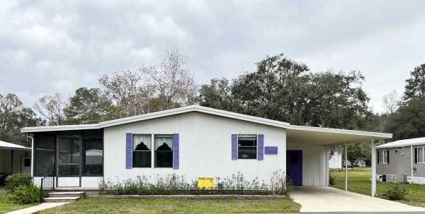 Photo 1 of 2 of home located at 7090 Whisper Loop Brooksville, FL 34601