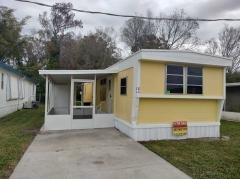 Photo 1 of 8 of home located at 1307 S Parrott  Ave Lot 20A Okeechobee, FL 34974