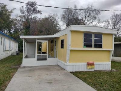 Mobile Home at 1307 S Parrott  Ave Lot 20A Okeechobee, FL 34974