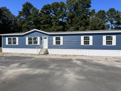 Mobile Home at 3263 Highway 301 South Latta, SC 29565