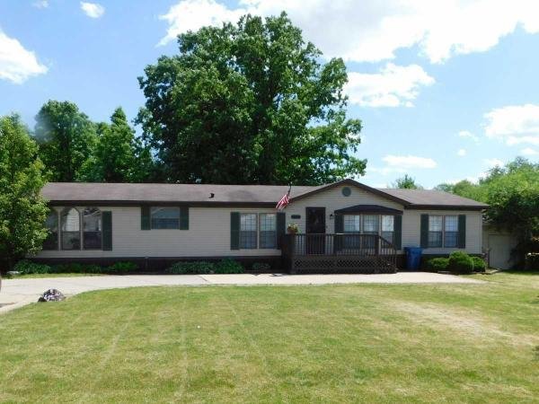 1994 Friendship Mobile Home For Sale