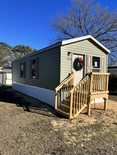 Mobile Home at 1413 Circle Dr North Myrtle Beach, SC 29582