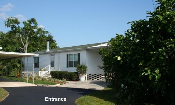 Homes Of Merit Manufactured Home
