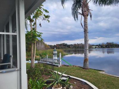 Mobile Home at 2006 Cayuga Dr Orlando, FL 32839