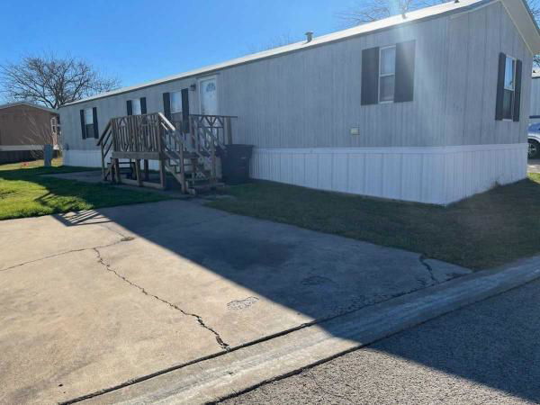 2014 CMH Manufacturing Mobile Home For Sale