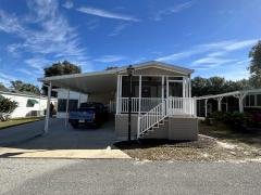 Photo 1 of 20 of home located at 200 Devault St Lot 45 Umatilla, FL 32784