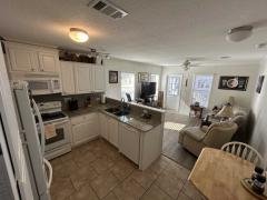 Photo 5 of 20 of home located at 200 Devault St Lot 45 Umatilla, FL 32784