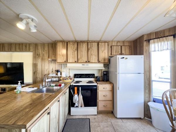 1982 Lifestyle Manufactured Home