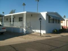 Photo 2 of 25 of home located at 16818 N. 2nd Av. #285 Phoenix, AZ 85023
