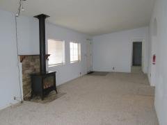 Photo 2 of 9 of home located at 101 Lincoln Hwy #55 Wadsworth, NV 89442