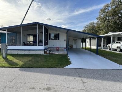 Mobile Home at 300 Queen Mary Lp Lakeland, FL 33805
