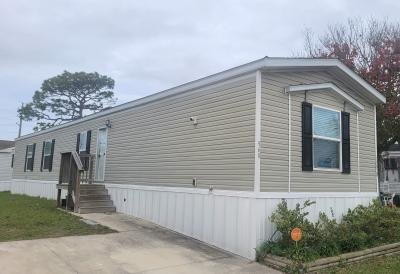 Mobile Home at 13828 Admiralty Way Jacksonville, FL 32250