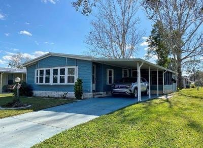 Mobile Home at 5610 SW 57th St Ocala, FL 34476