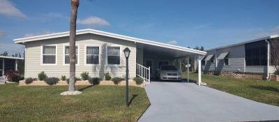 Mobile Home at 315 Yellow Willow St Sebring, FL 33876