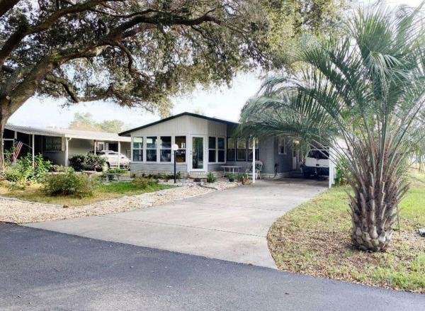 Photo 1 of 2 of home located at 5660 SW 57th St Ocala, FL 34474