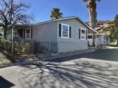 Mobile Home at 40701 Rancho Vista Blvd #95 Palmdale, CA 93551