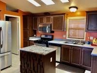2002 Champion Home Builders Mobile Home
