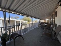 Photo 3 of 18 of home located at 1302 W Ajo #92 Tucson, AZ 85713