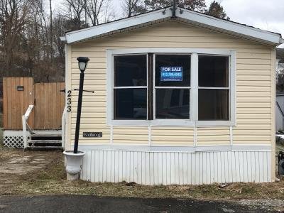 Mobile Home at 233 Valley View Drive Oakdale, PA 15071