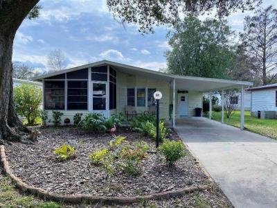 Mobile Home at 5614 SW 56th St Ocala, FL 34474