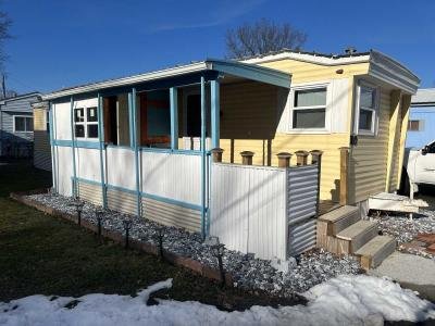 Mobile Home at 93 Grochmal Ave, Lot 110 Springfield, MA 01151