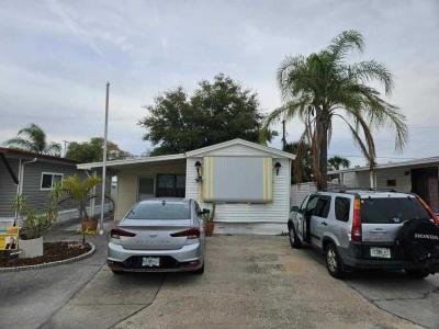 Mobile Home at 6735 Hammock Rd Lot 64 Port Richey, FL 34668