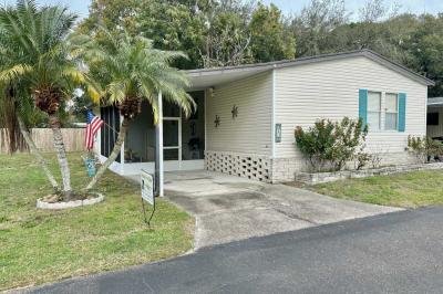 Mobile Home at 1210 Calvary Rd Lot 12 Holiday, FL 34691