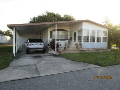Mobile Home at 1510 Ariana St. #1 Lakeland, FL 33803