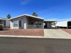 Photo 1 of 32 of home located at 2350 Adobe Road #3 Bullhead City, AZ 86442