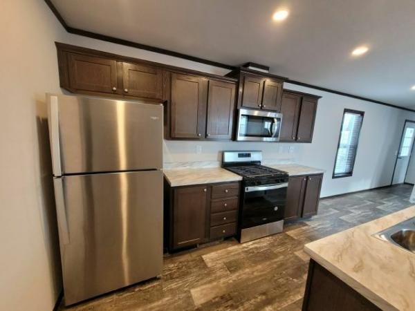 2024 Champion Homes RVH 1660-1 Manufactured Home