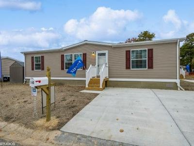 Mobile Home at 145 Woodchuck Parkway Whiting, NJ 08759