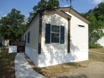 Mobile Home at 2525 Shiloh Road #363 Tyler, TX 75703