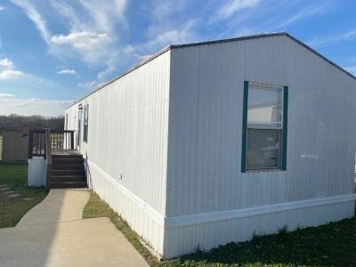 Mobile Home at 1800 Preston On The Lake Lot #109 Little Elm, TX 75068