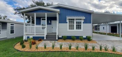 Mobile Home at 1620 C Killarney Ct Lot 0226 Ocala, FL 34480