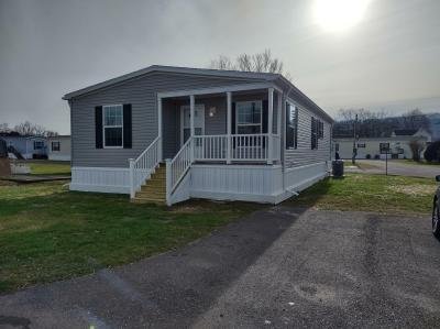 Mobile Home at 34 Jersey Way Bloomsburg, PA 17815