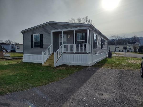 Photo 1 of 2 of home located at 34 Jersey Way Bloomsburg, PA 17815