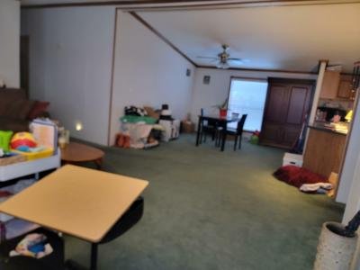 Mobile Home at 27484 Oregon Rd. #11 Perrysburg, OH 43551